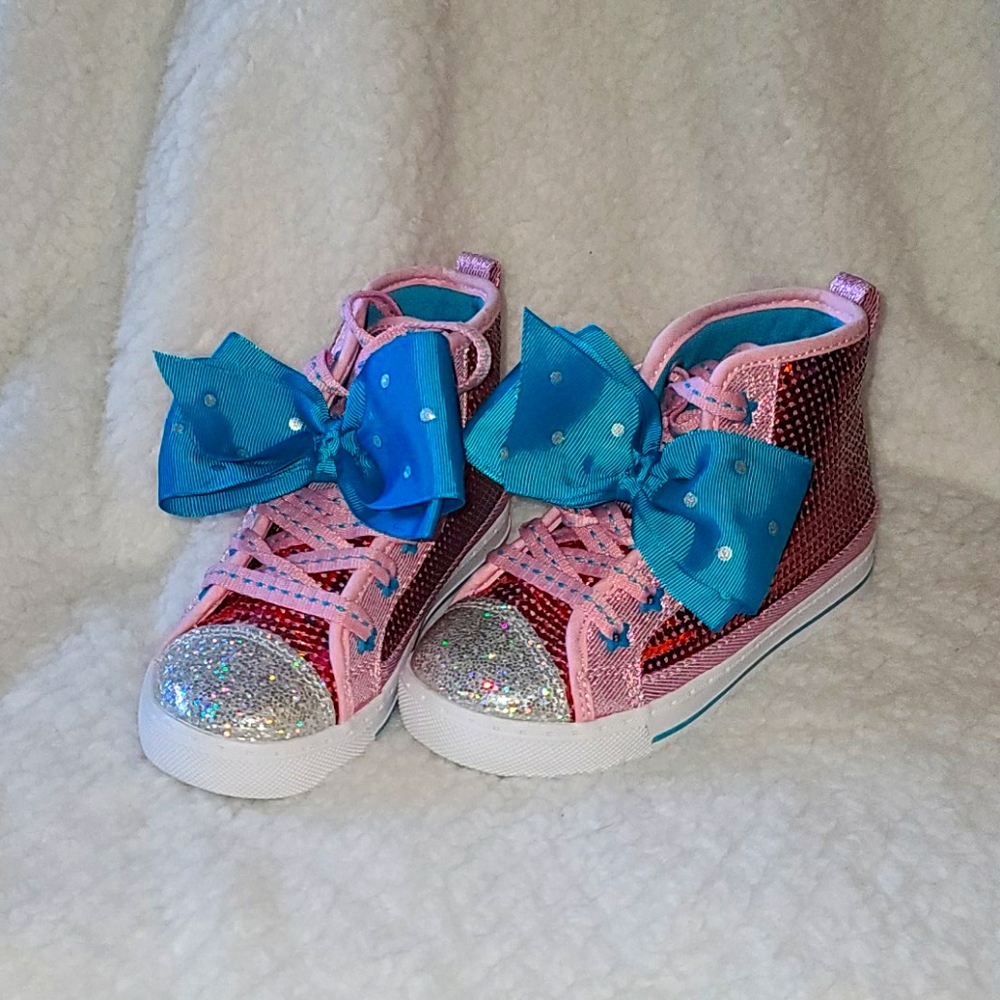 Jojo Siwa Sneakers